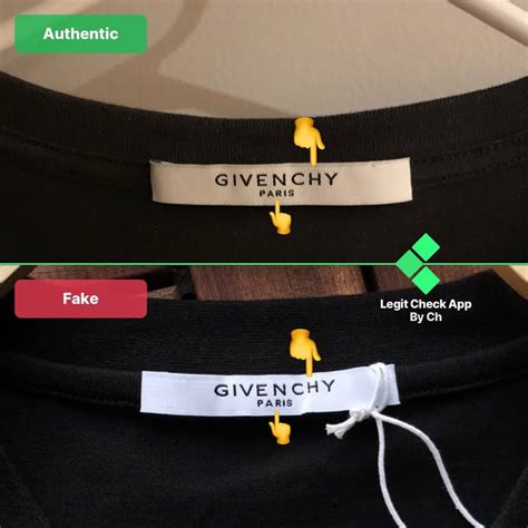 fake givenchy t shirt australia|givenchy bag counterfeit.